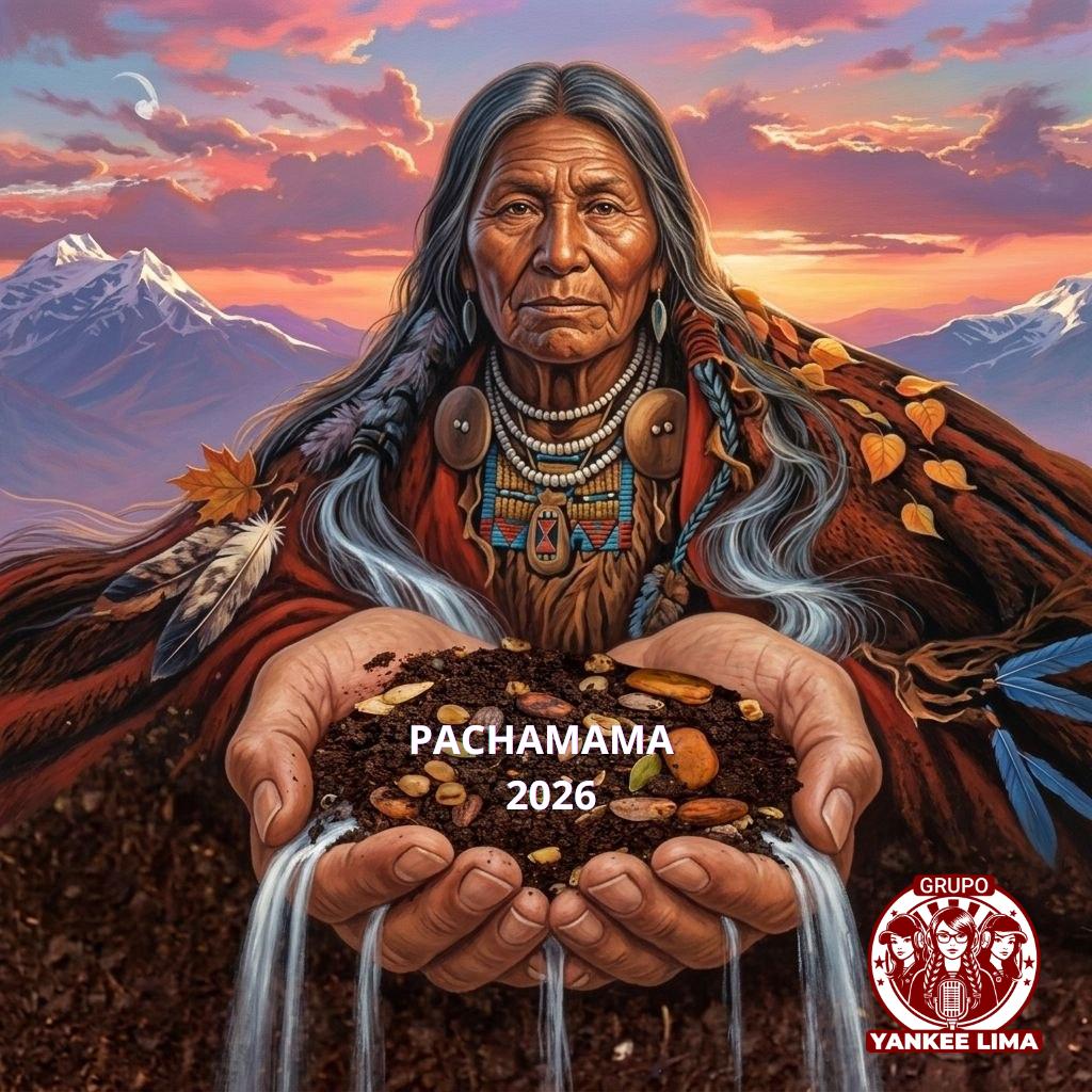 Día de la Pachamama 2026