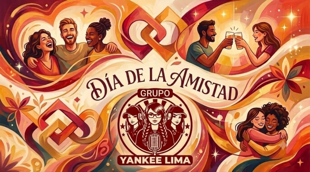 Día del Amigo 2026