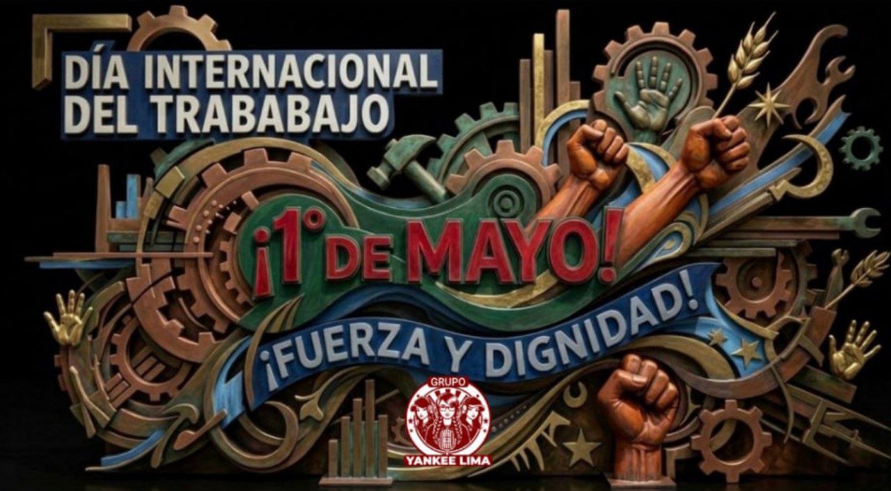 Día del Trabajador 2026