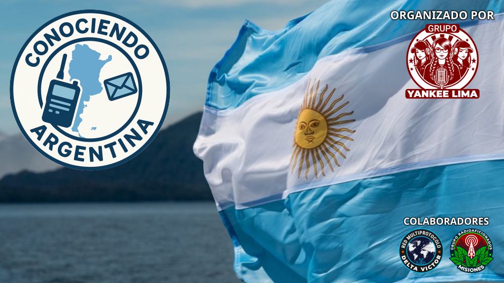 Conociendo Argentina