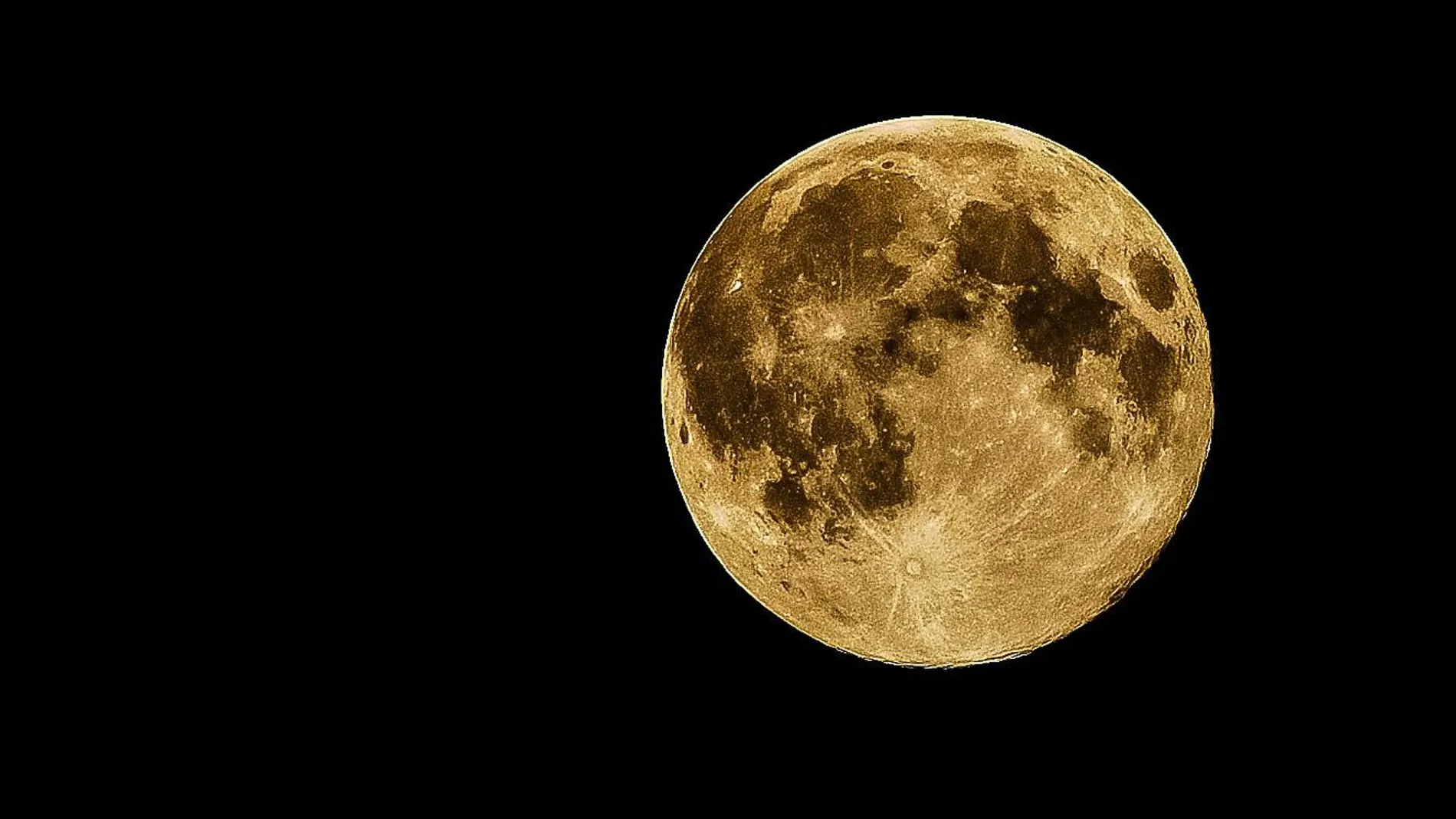 Primer Luna Llena del 2026