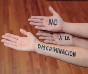 Día de la Cero Discriminación