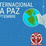 Día Internacional de la Paz