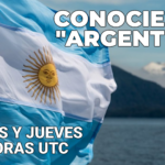 Conociendo Argentina