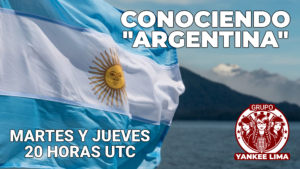 Conociendo Argentina