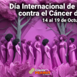 Día Internacional de la Lucha contra el Cáncer de Mama