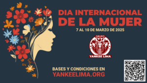 DIA INTERNACIONAL DE LA MUJER 2025